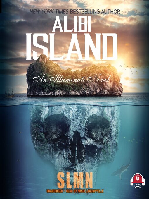 Title details for Alibi Island by SLMN - Available